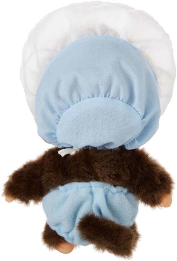 Bebichhichi blue toddler boy