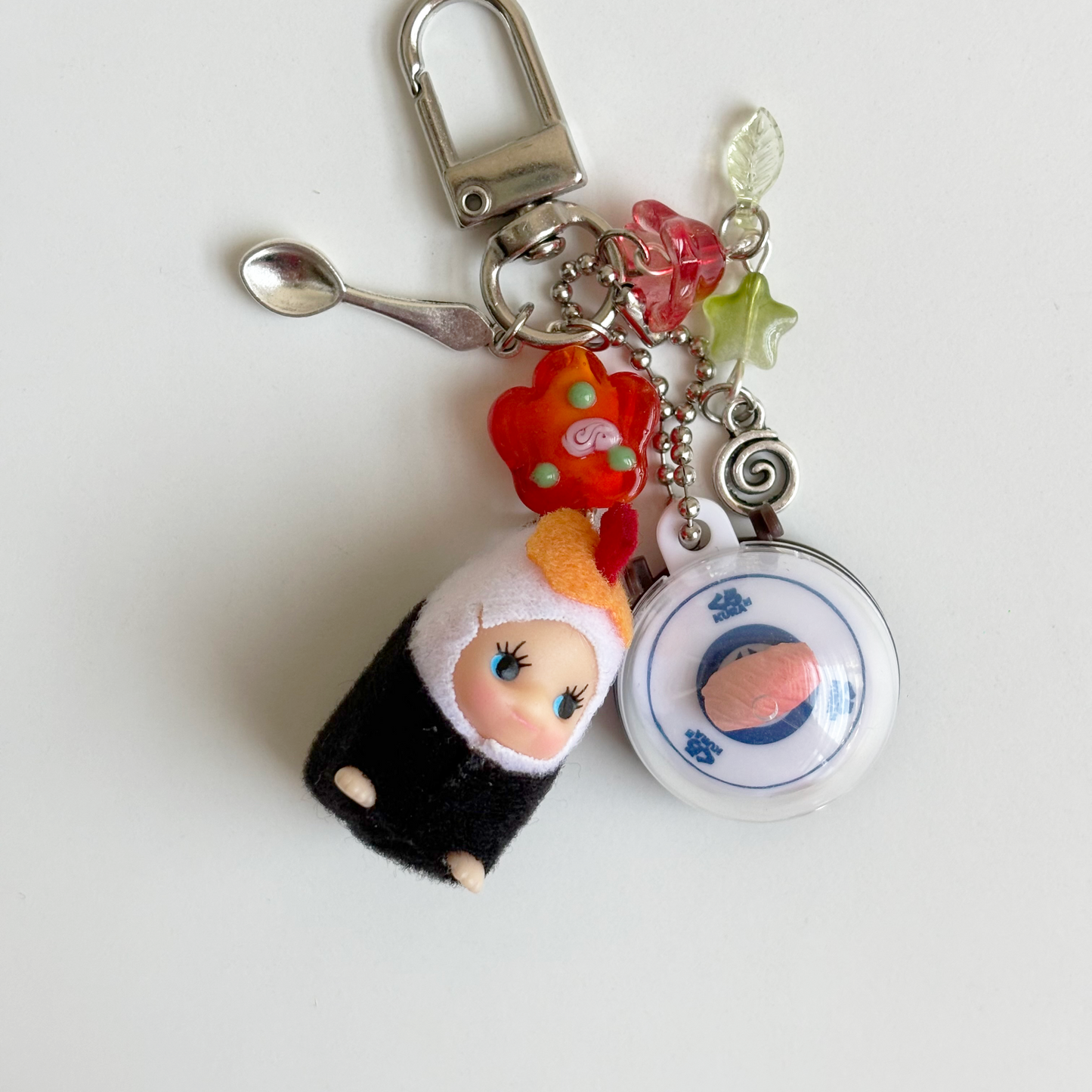 Sushi Kewpie 🍣♡