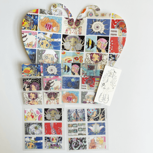 storyboard 2023 sticker ☆