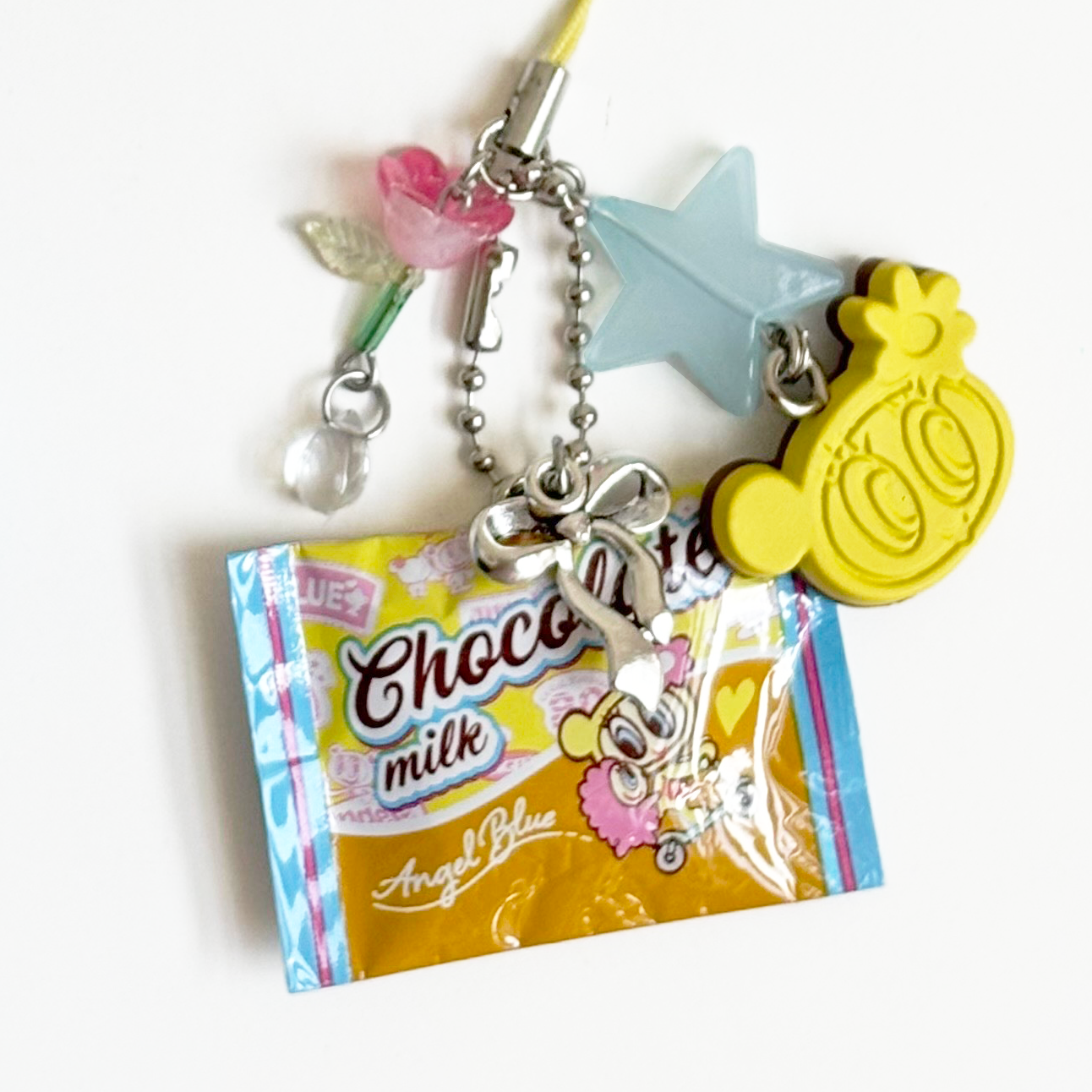 Angel Blue Candy 🍭