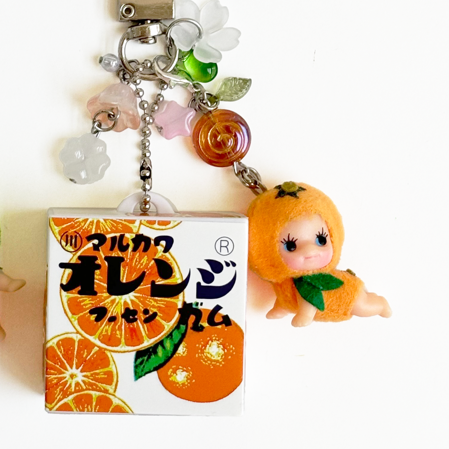 Fruits Kewpie🍈🍊