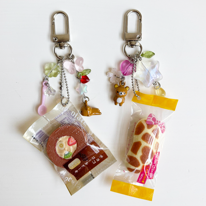 Rilakkuma Treats ⋆˚꩜｡