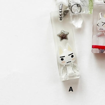 Toro Cube Straps - re edition ☆