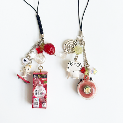 Red Misc (˶  -   ₃  -˶)♡ 🍣