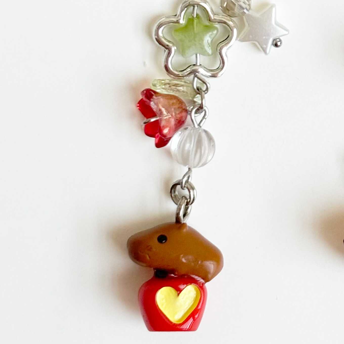 Kapibarasan Apple Straps 🍎