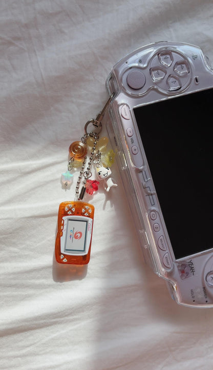 Handheld Consoles with Toro  ( ≧ᗜ≦) 🕹️