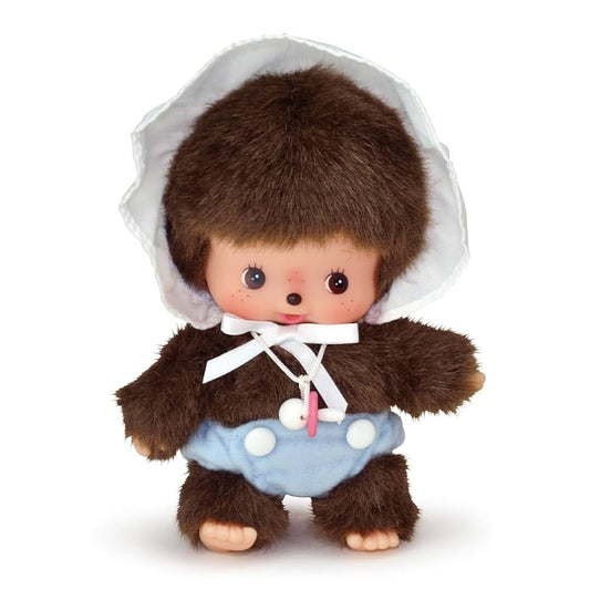 Bebichhichi blue toddler boy