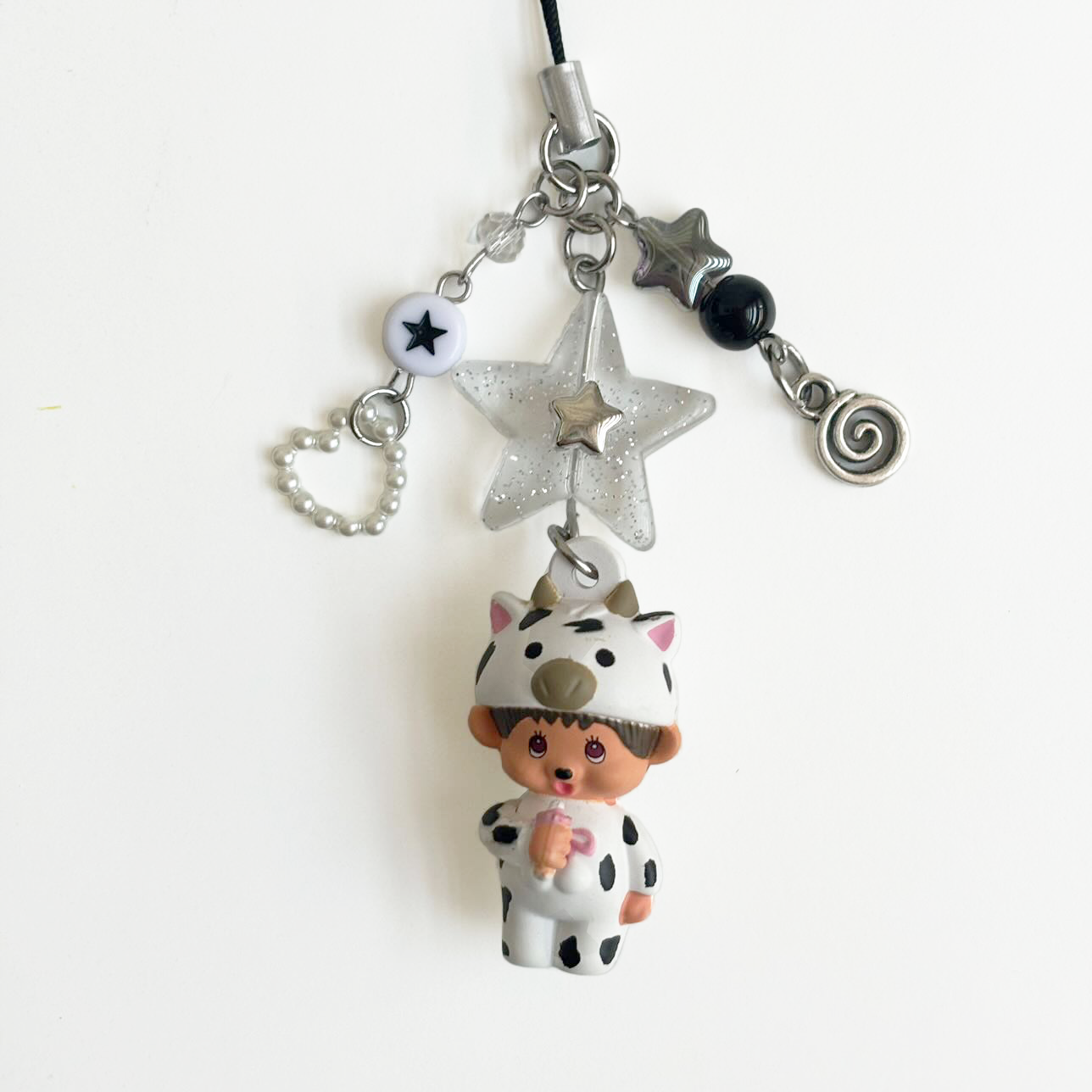 Monchhichi Straps - Animal Vers.