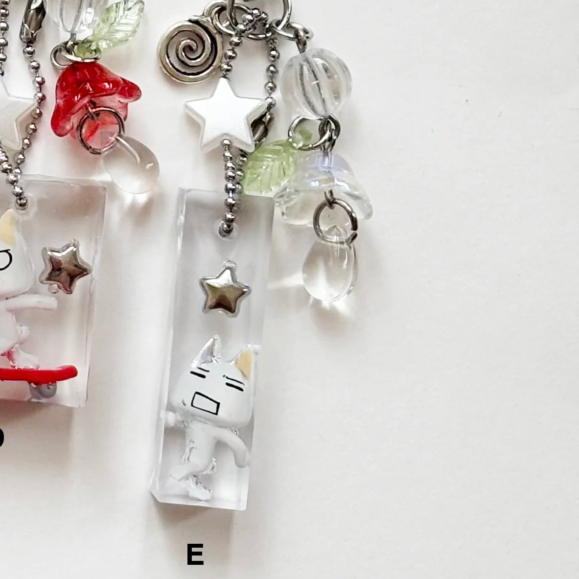 Toro Cube Straps - re edition ☆