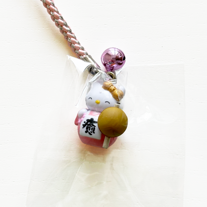 Gotochi - Healing Kitty