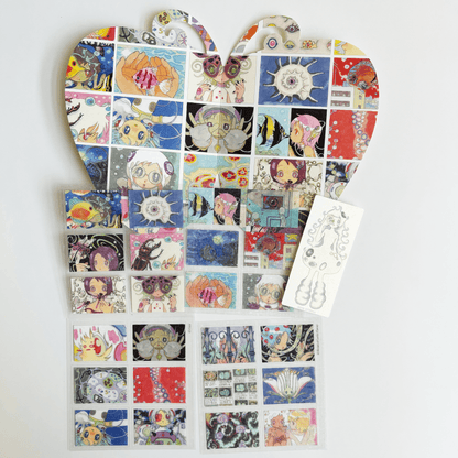 storyboard 2023 sticker ☆