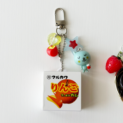 Misc Character Keychains