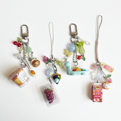 Desserts x Sumikko Gurashi ✩.☘︎ ݁˖