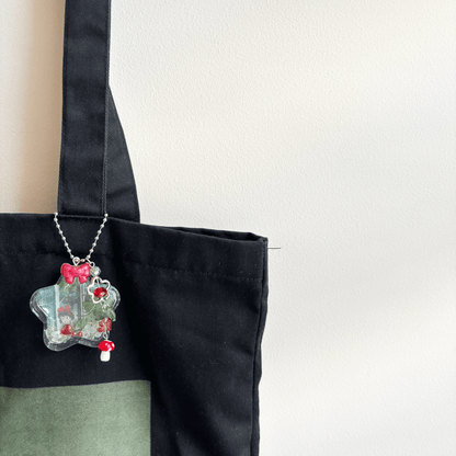 Kiki's Delivery Service Keychain