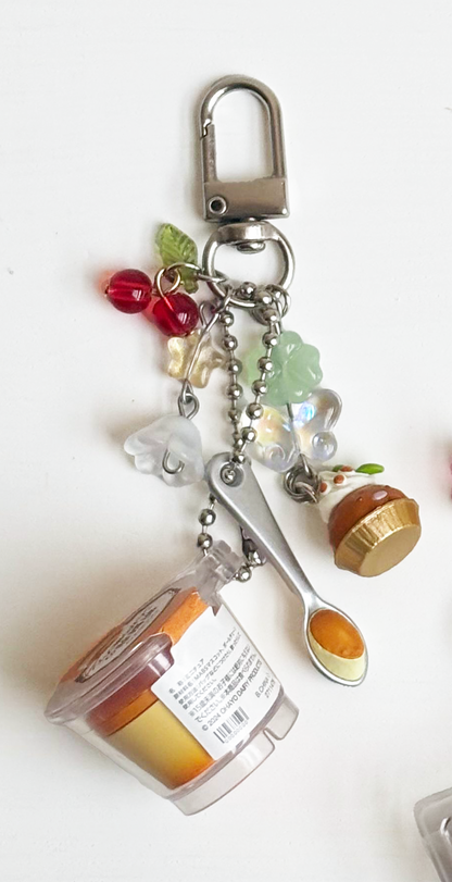 Desserts x Sumikko Gurashi ✩.☘︎ ݁˖