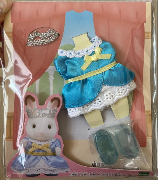 Sylvanian Families Dress Set