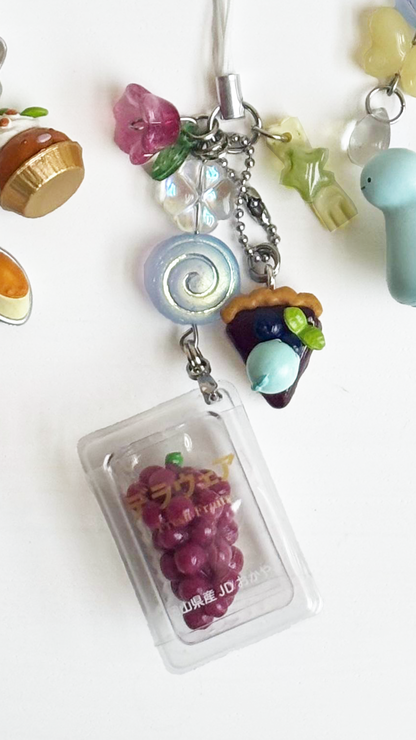 Desserts x Sumikko Gurashi ✩.☘︎ ݁˖