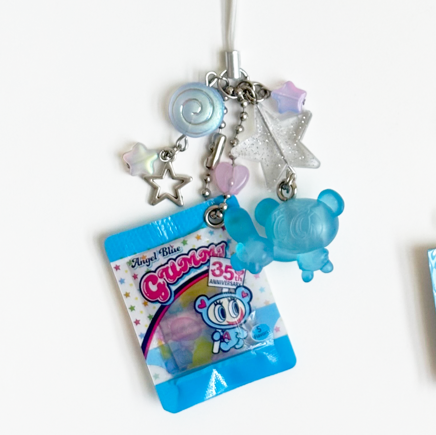 Angel Blue Candy 🍭