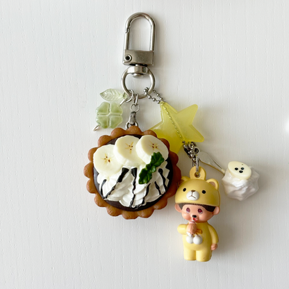 Misc Character Keychains