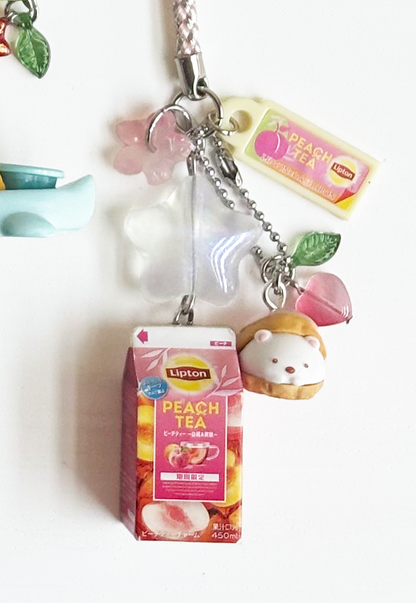 Desserts x Sumikko Gurashi ✩.☘︎ ݁˖